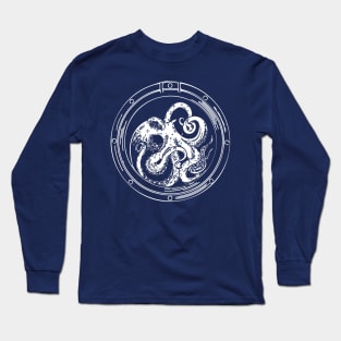 Cephalo-port Long Sleeve T-Shirt